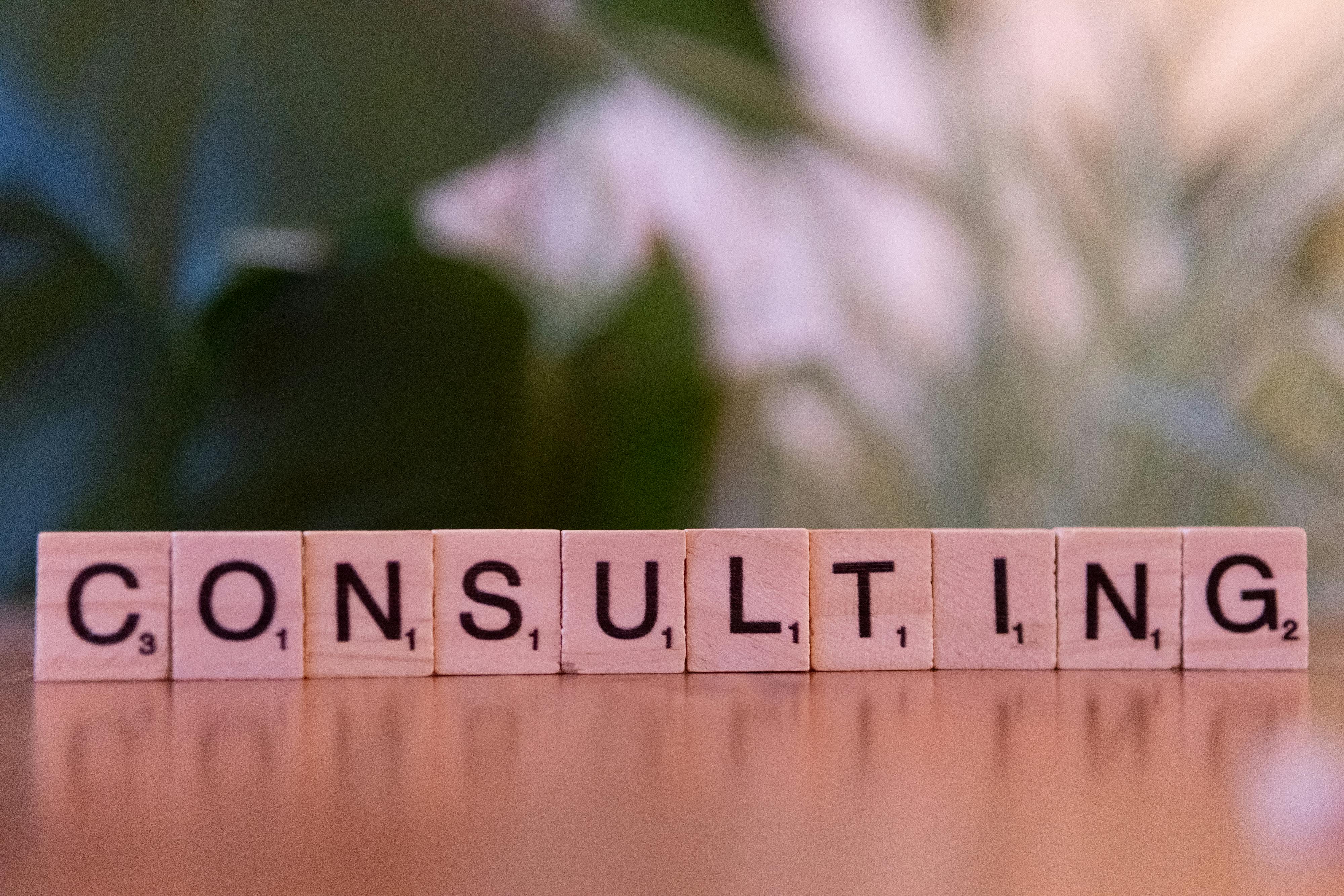 Consulenza